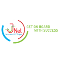 Jnet in circle