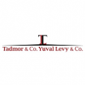 Tadmor & Co.Yuval Levy in red